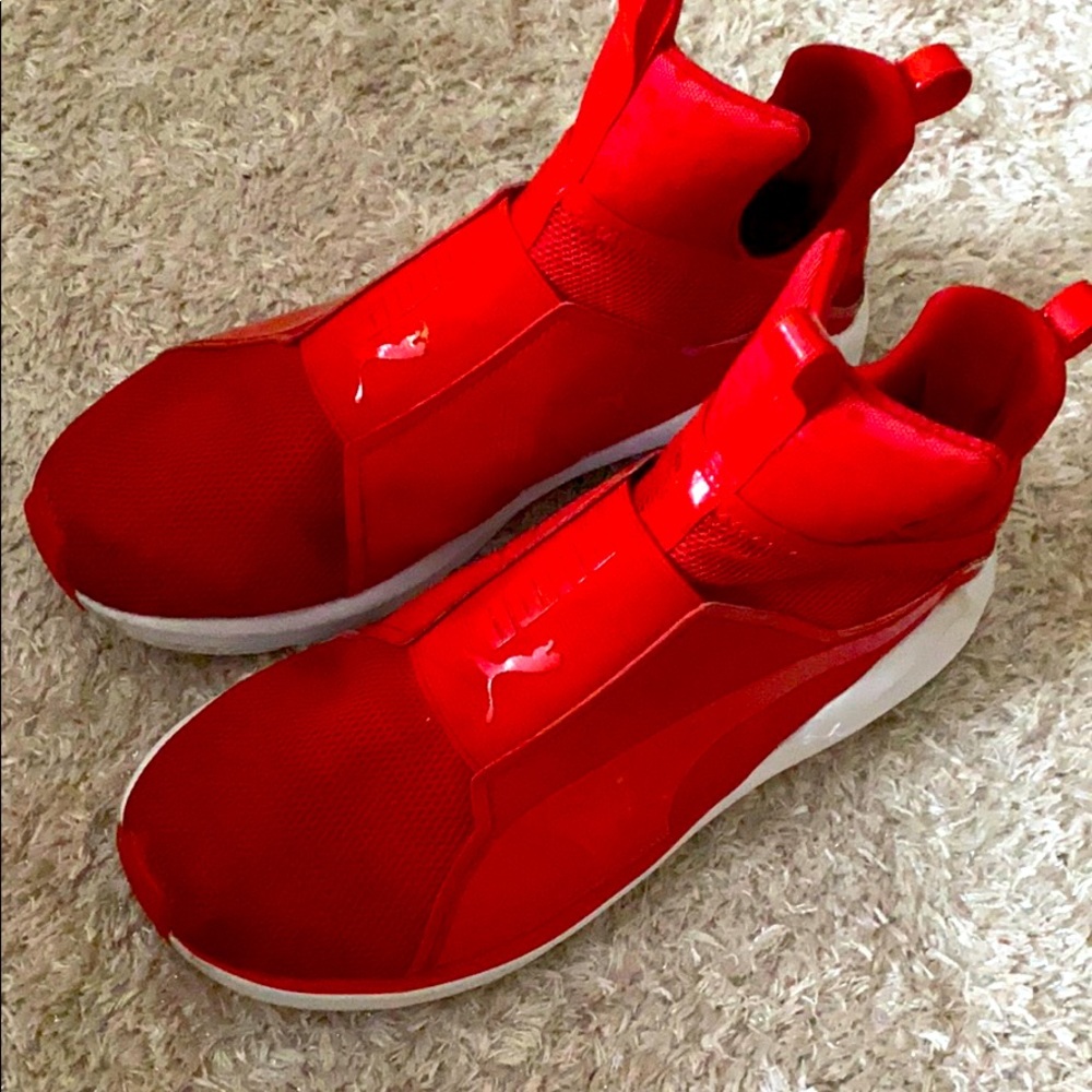 Puma Rihanna x Fenty